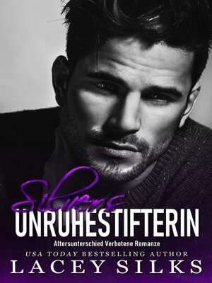 cover image of Silvers Unruhestifterin